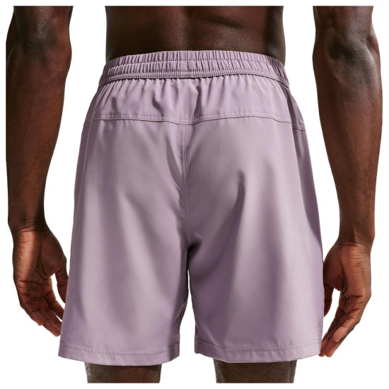 Nike Ανδρικό σορτς Form Dri-FIT 7'' Unlined Versatile Shorts